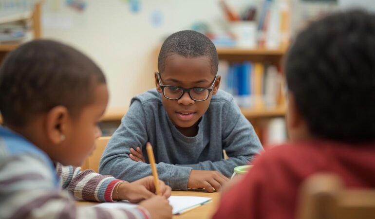 Cognitive behavioral Therapy (CBT) Real images with children