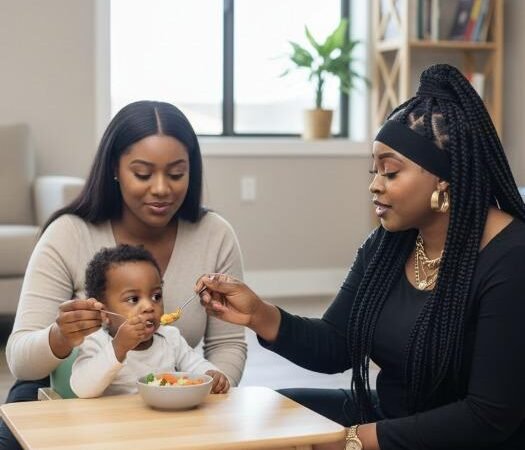 Feeding therapy22222