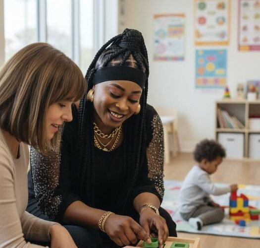 Parent training 222222