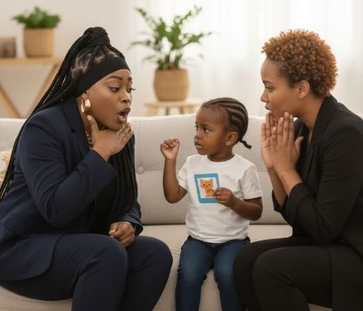 Parent training 44444