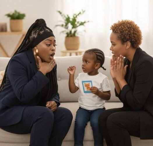 Parent training 44444